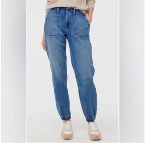 JCrew Factory Jogger Jeans size 28